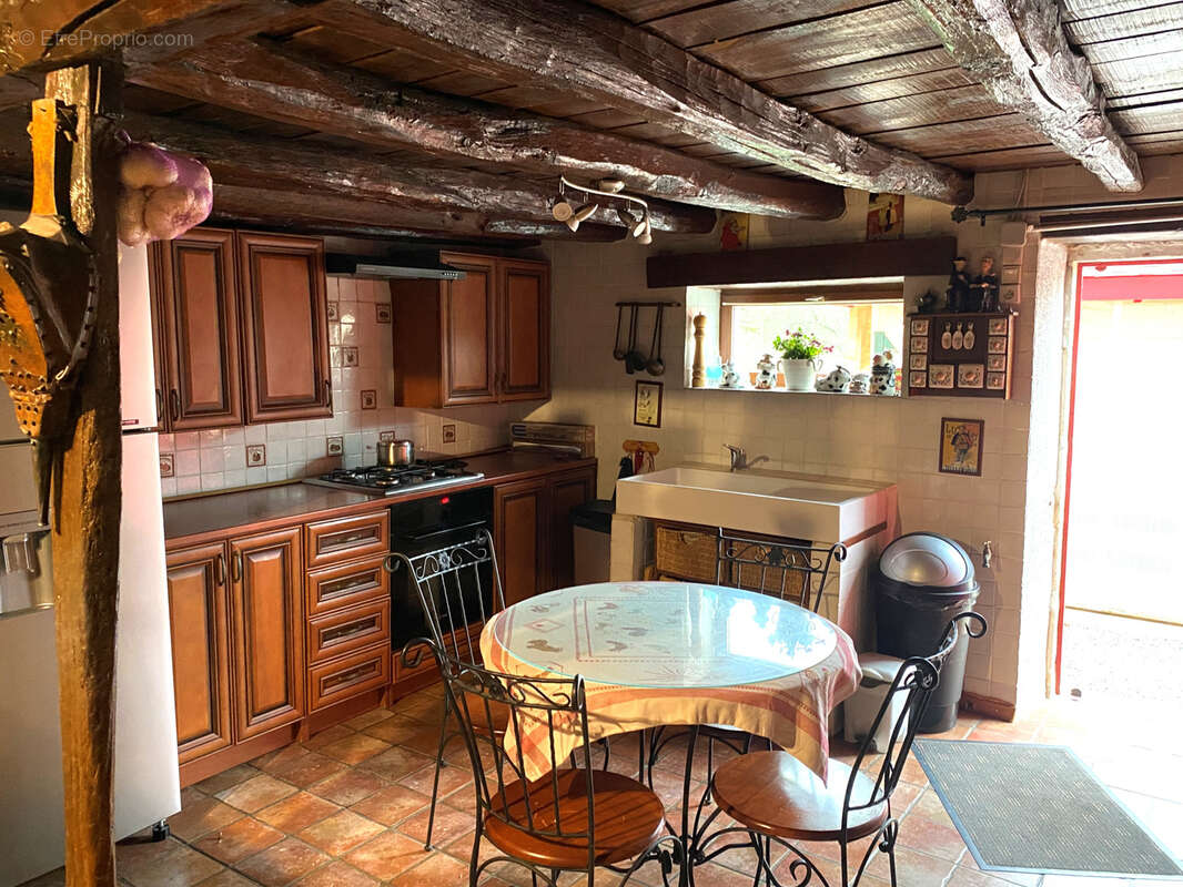 Superbe Longère - photo 7