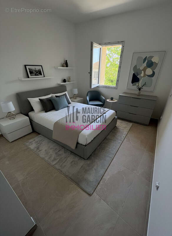 Maison à VACQUEYRAS