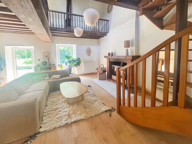 Maison à EANCE