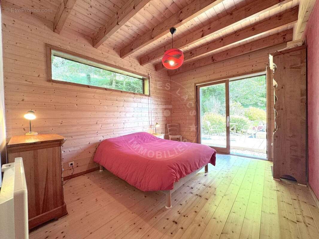 Maison à NAVES-PARMELAN