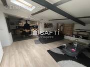 Photo 1 - Maison à LESPIGNAN