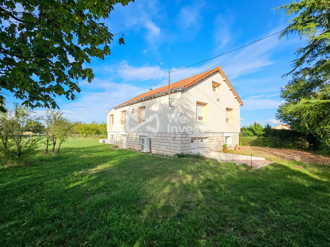 Maison 179 m² à Chatellerault  - photo 4