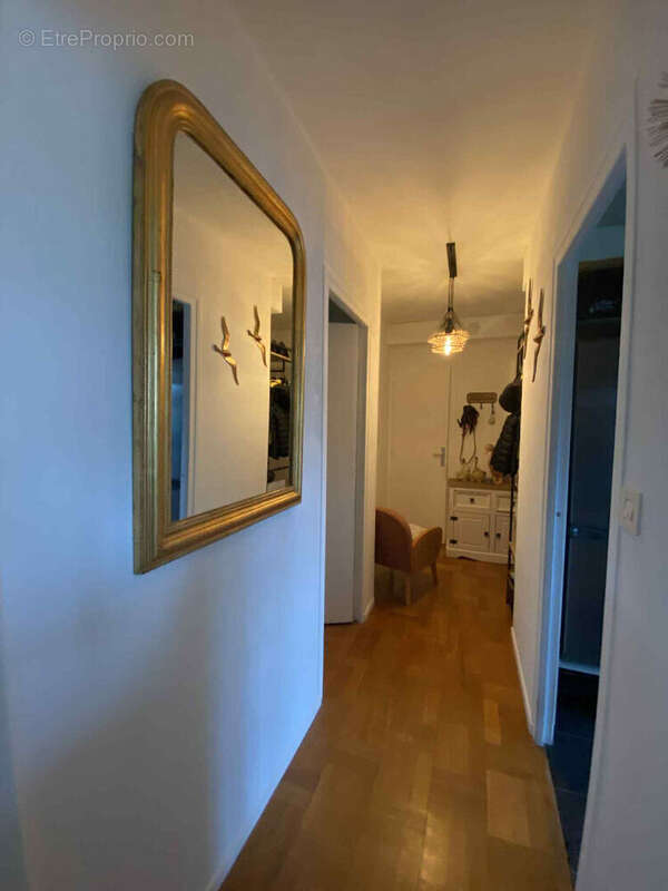 Appartement à SAINTE-ADRESSE