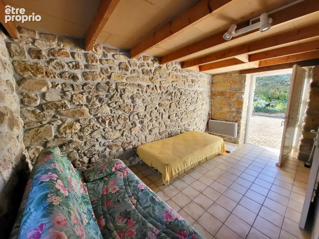 Maison à vendre 5 pièces CAMARET SUR MER (29) - photo 19