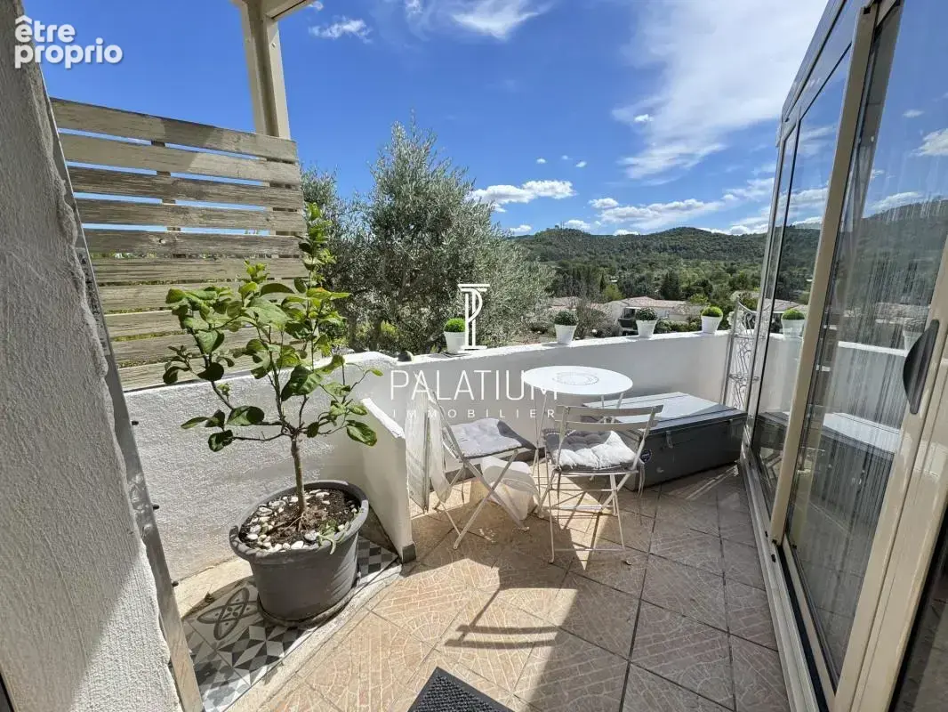 Maison à vendre Gréoux-les-Bains - photo 6
