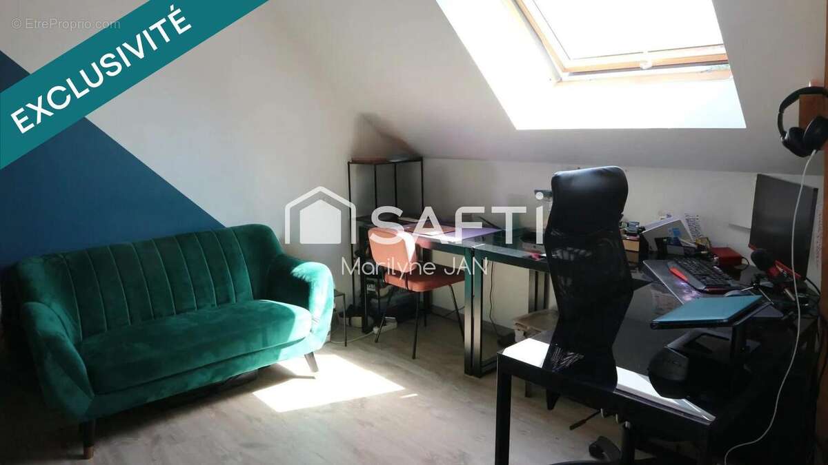 Photo 9 - Maison à LILLEMER