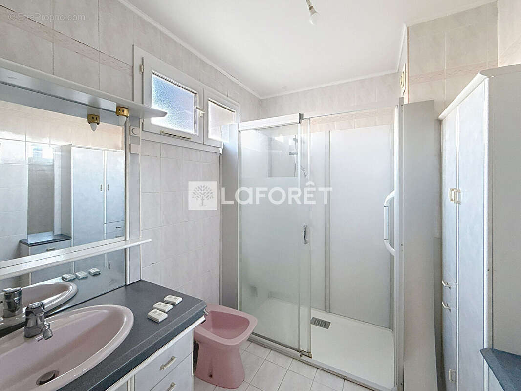 Maison à SEPTEMES-LES-VALLONS