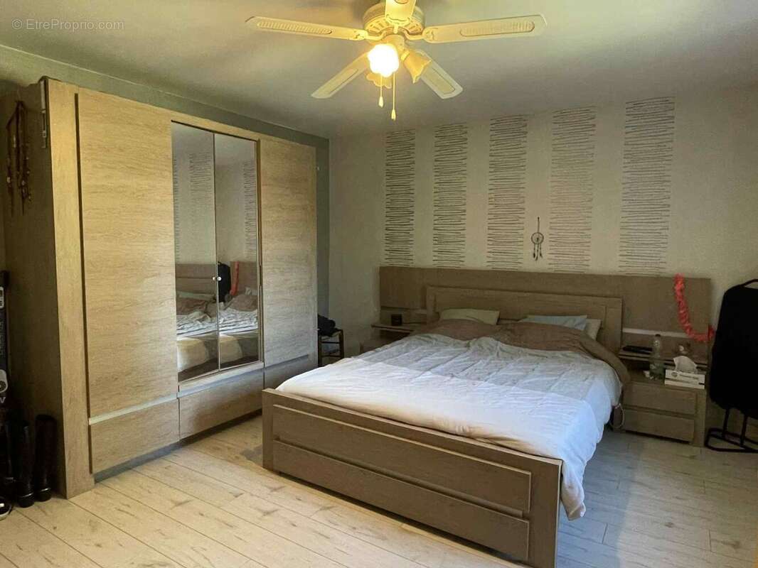 Photo 6 - Maison à BORD-SAINT-GEORGES