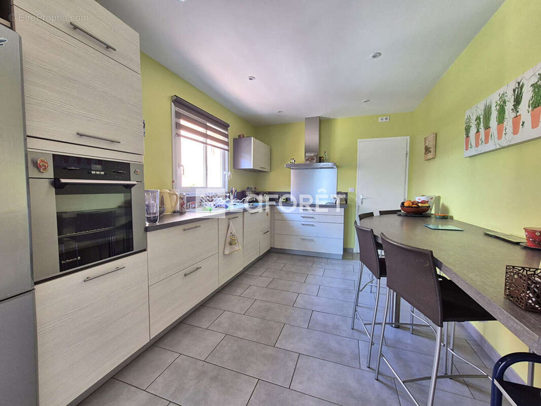 Maison à LE BARCARES