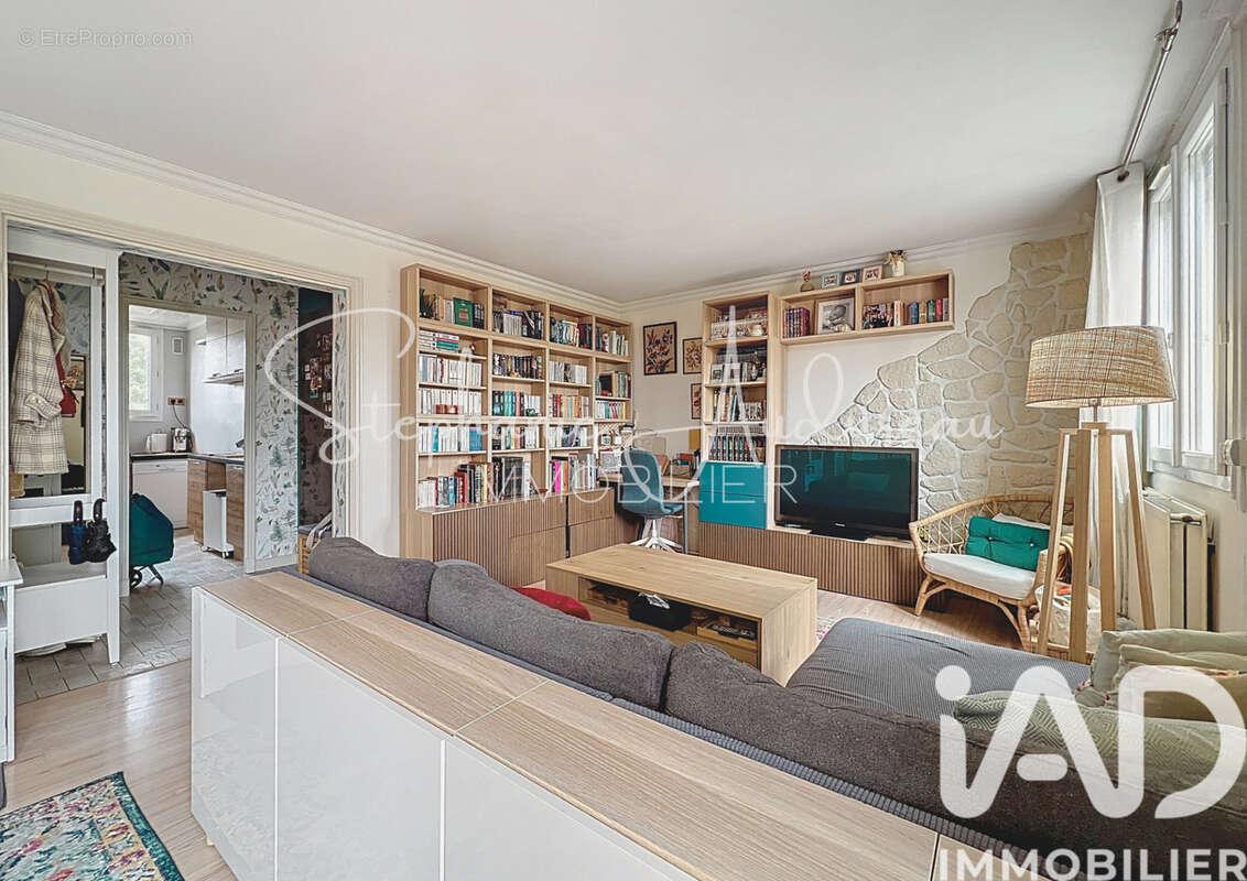 Photo 3 - Appartement à VILLEJUIF