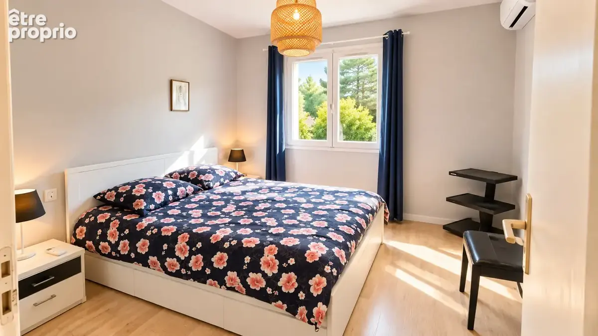 Maison d’architecture 180 m2 avec 5 chambres, piscine et terrain de 1 255 m2   proche Lézignan-Corbières - photo 9