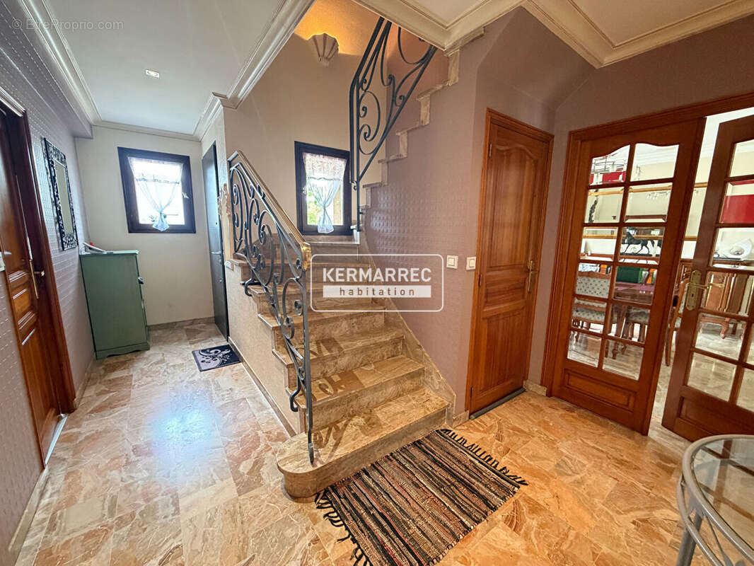 Maison à VITRE