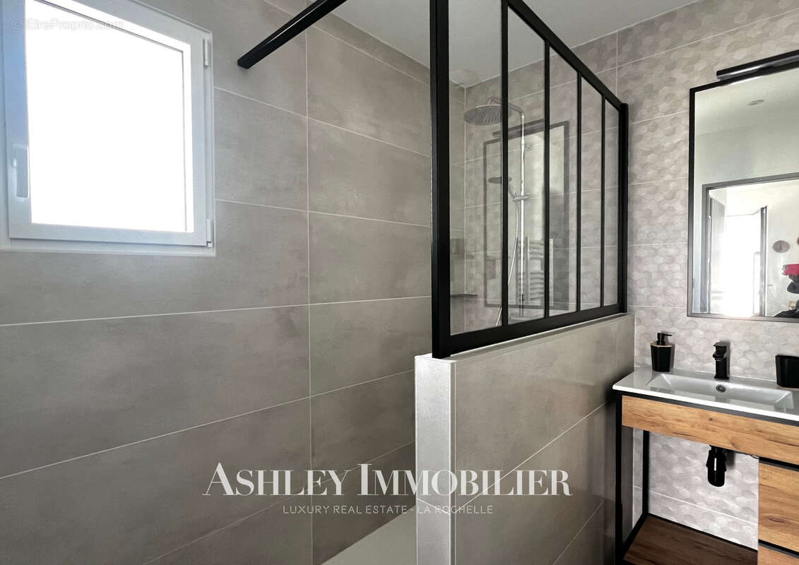 Maison à SAINT-MARTIN-DE-RE