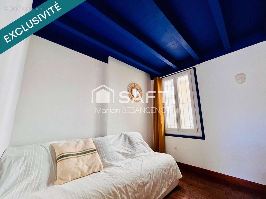 Photo 4 - Appartement à PERPIGNAN