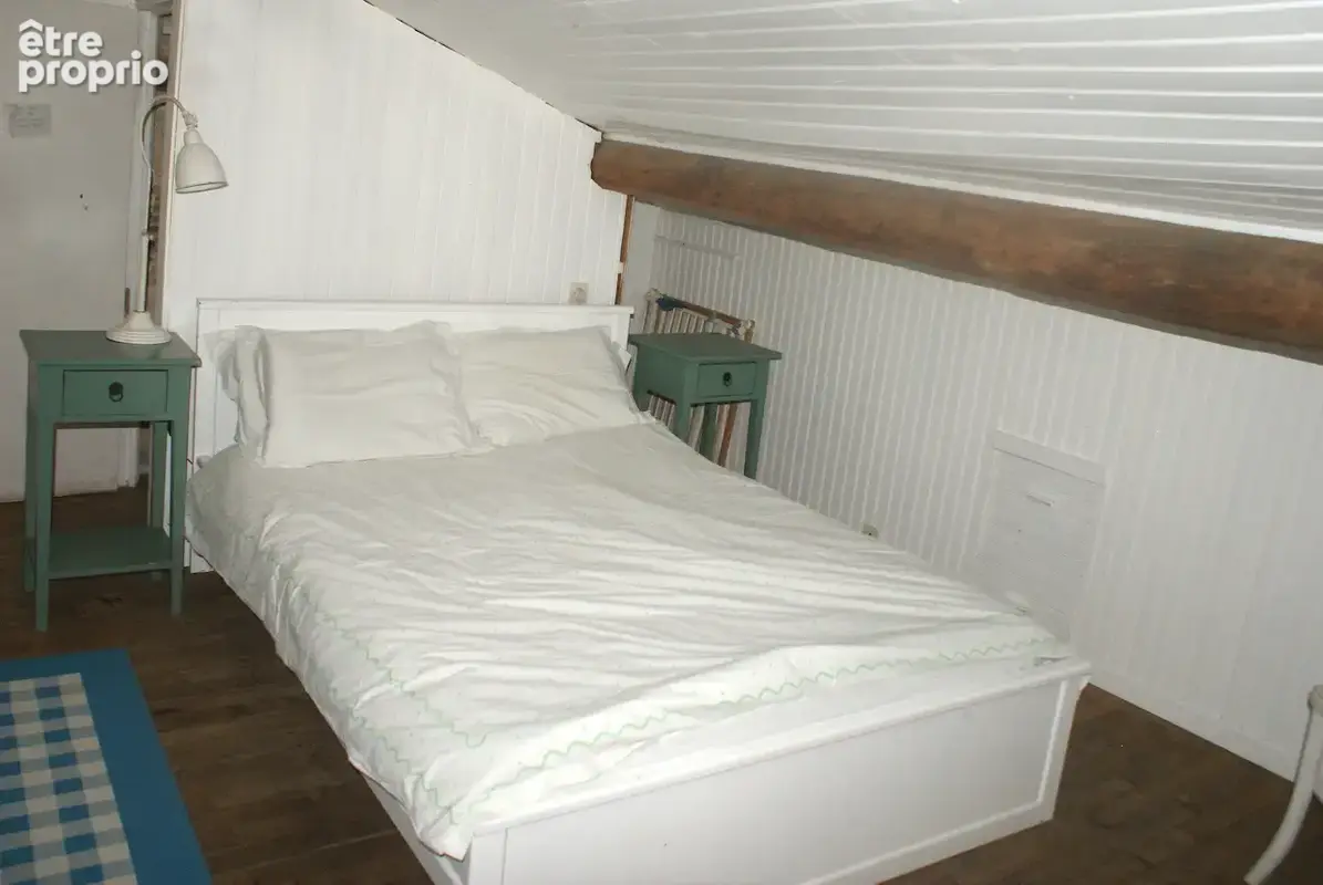 A VOIR. Belle maison en pierre de 4 chambres avec dépendances et vues sur terrain d'environ 2811m2 - photo 27