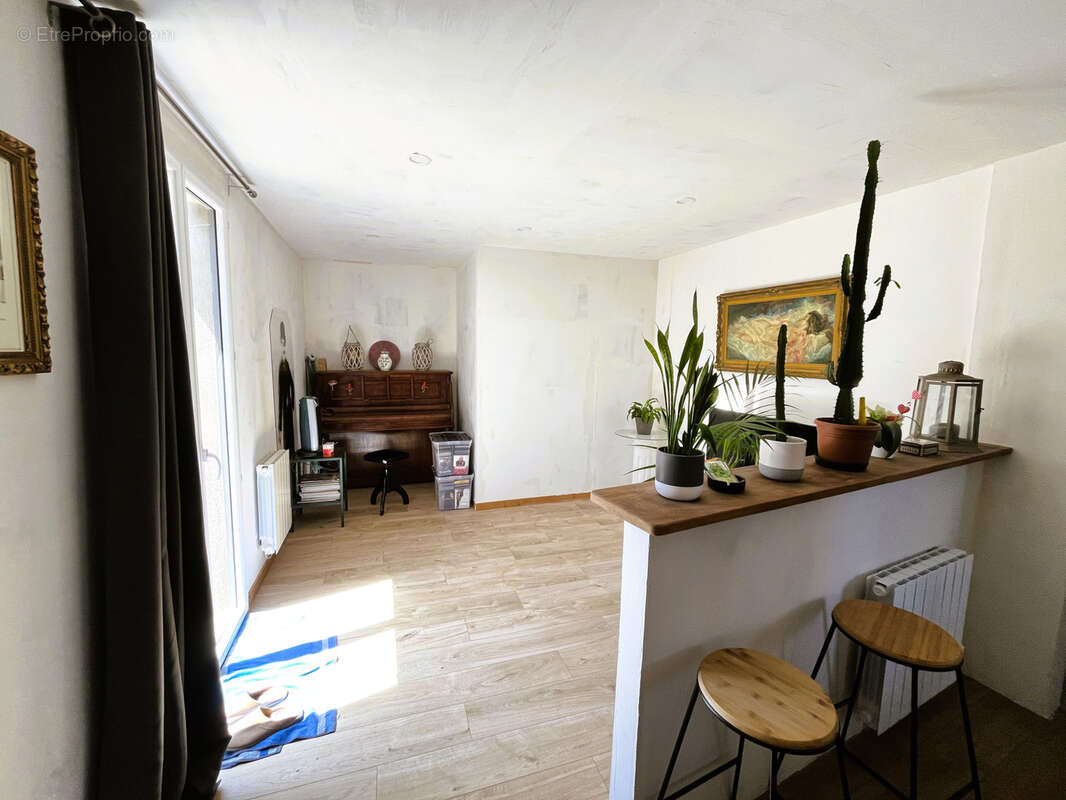 Maison à LUISANT