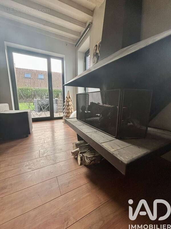 Photo 9 - Maison à AVELIN