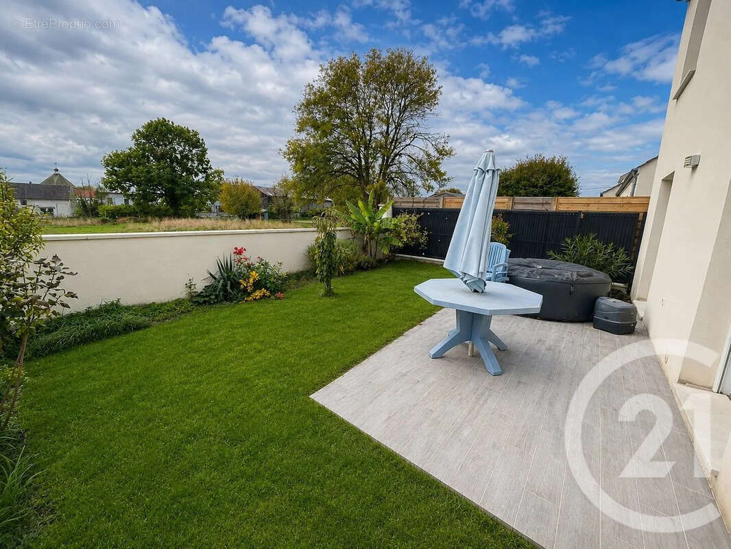 Maison 85 m² à Bregy  - photo 2