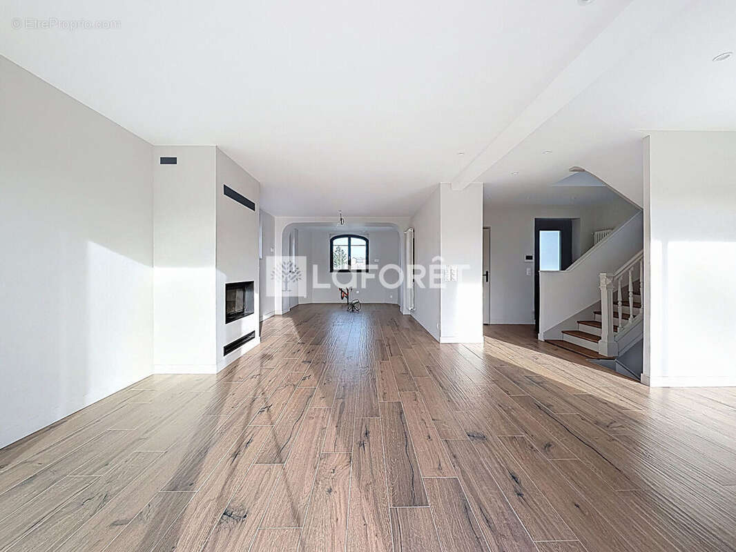 Maison à OUISTREHAM