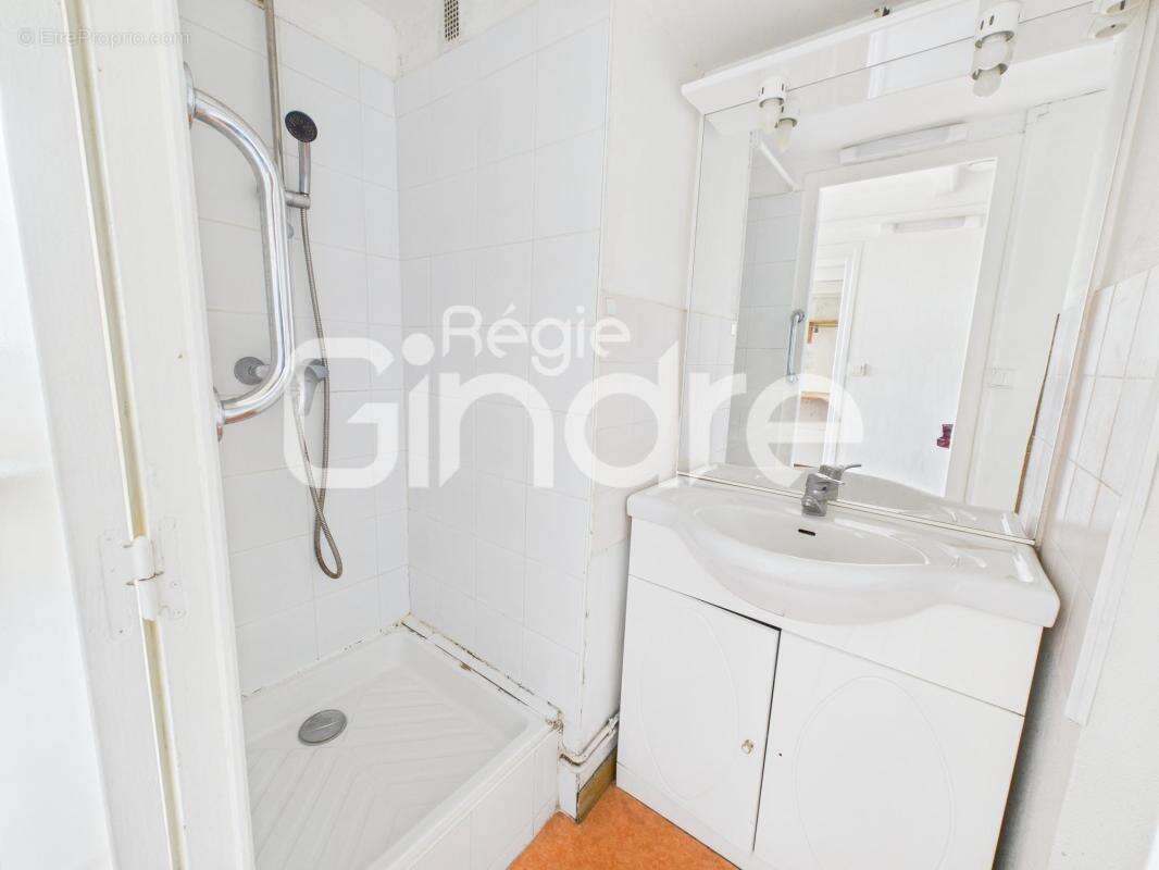 Appartement à LYON-4E