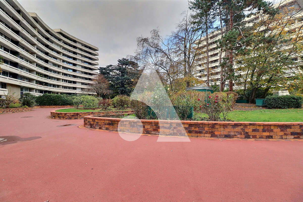 Appartement à FRANCONVILLE