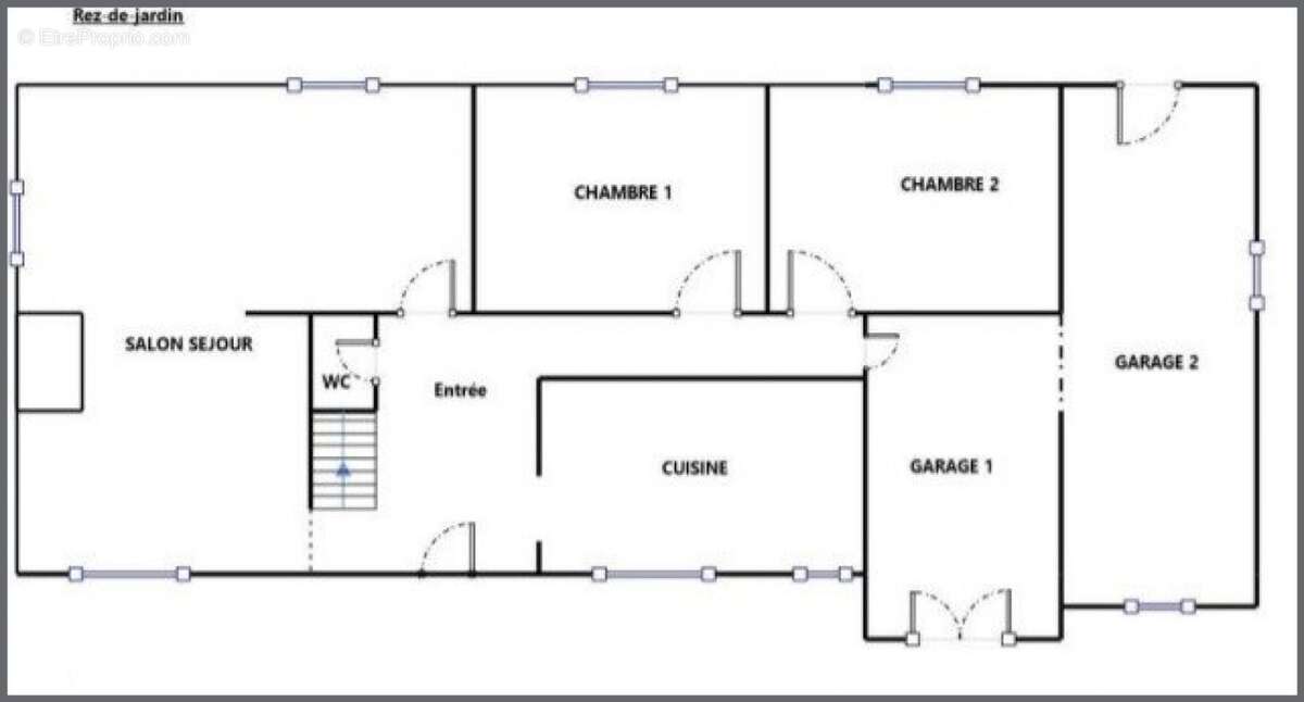 Maison à CESSON-SEVIGNE