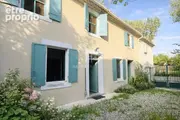 Maison à MAUSSANE-LES-ALPILLES