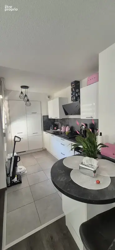 Appartement 3 pièces 64 m² à vendre à Strasbourg (67200) - photo 3