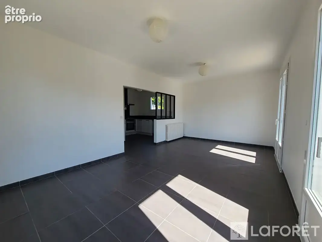 Maison Gujan Mestras 4 pièce(s) 83 m2 - photo 2