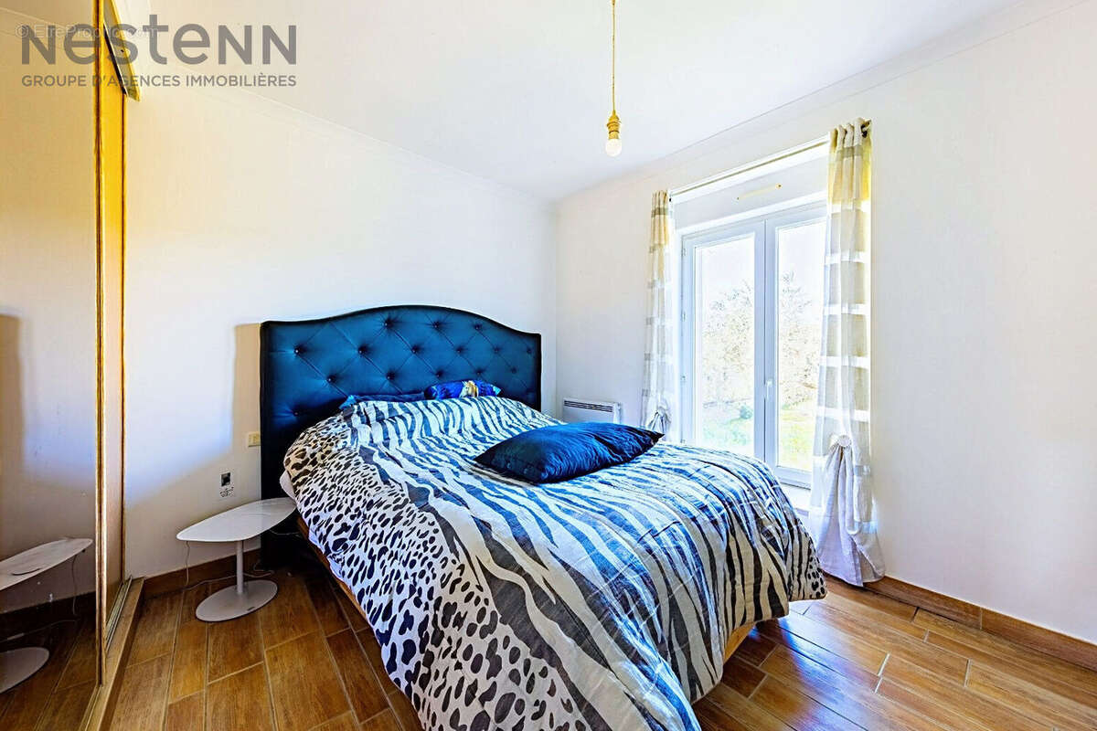 Appartement à SOMMIERES