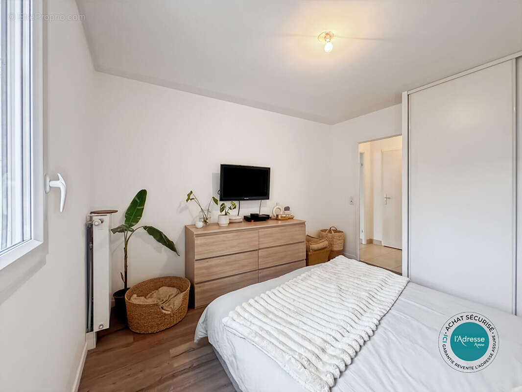 Appartement à MENNECY
