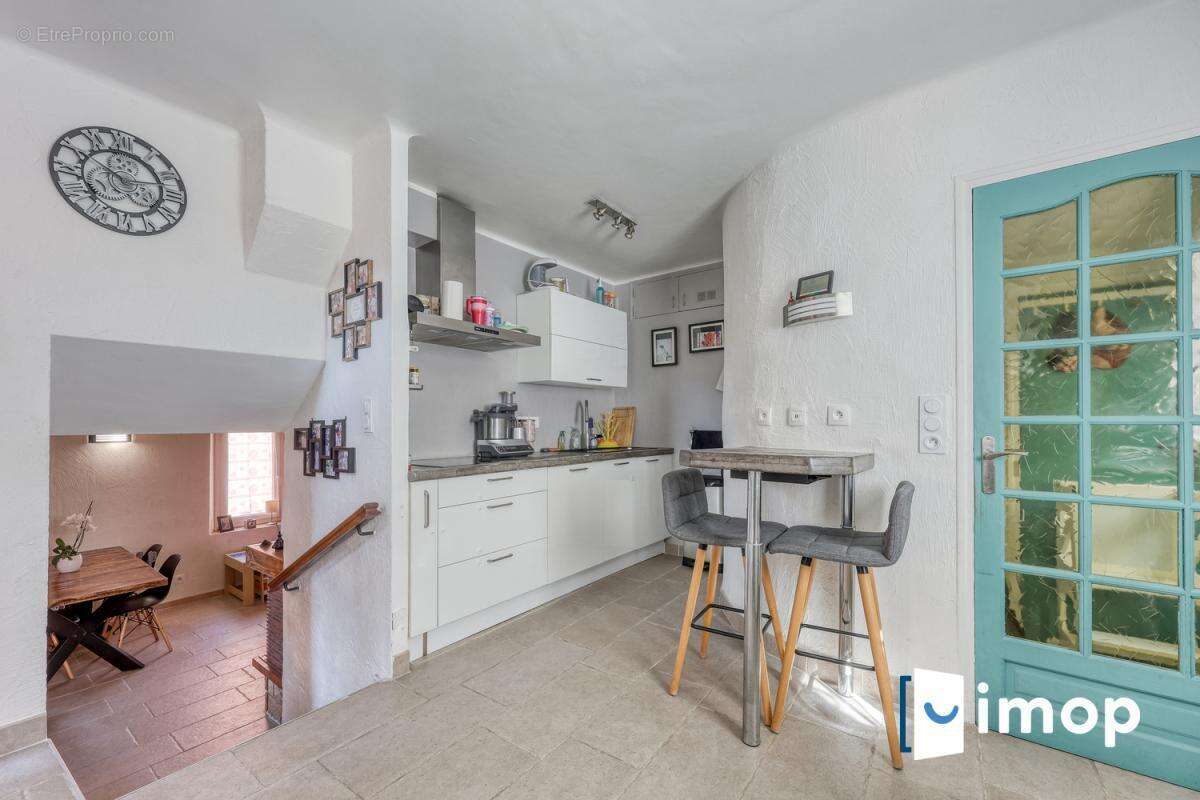 Maison de ville - photo 4