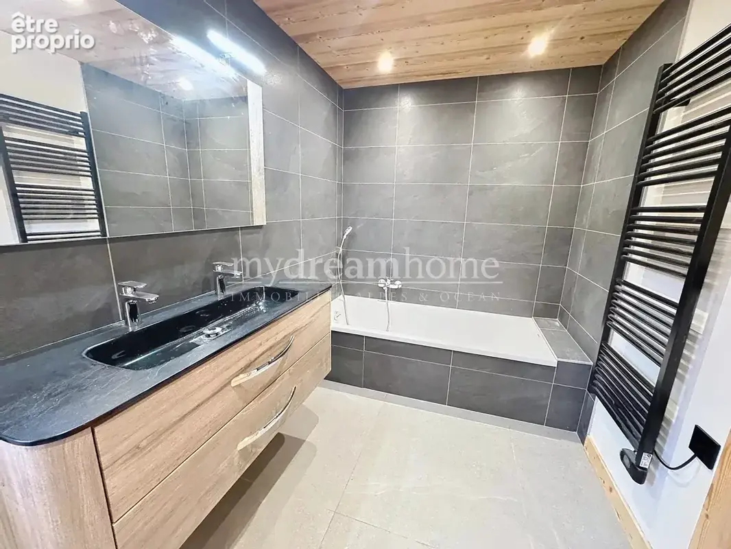 Superbe chalet neuf de 4 pièces de 178 m² à Sallanches (74700) - photo 9