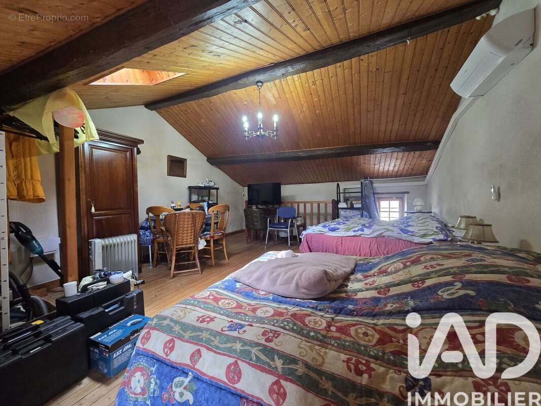 Photo 7 - Maison à PERSAC