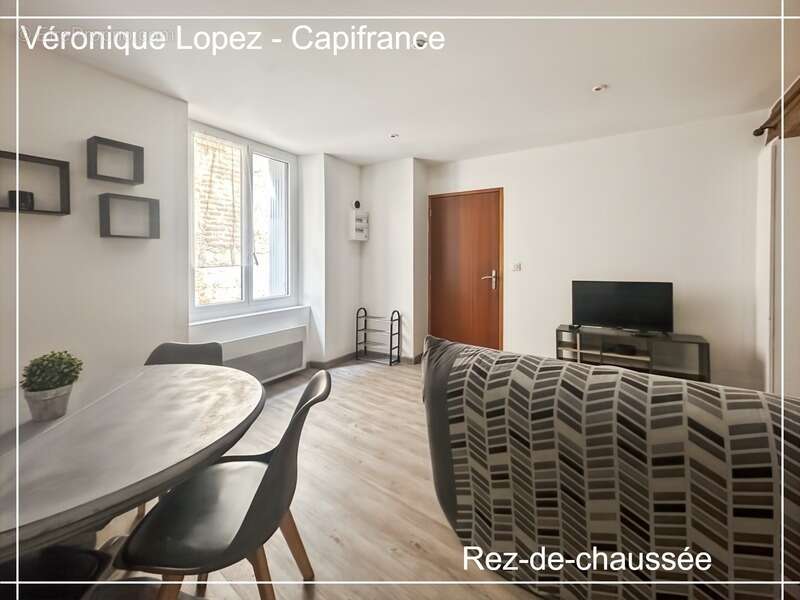 Appartement à AGEN