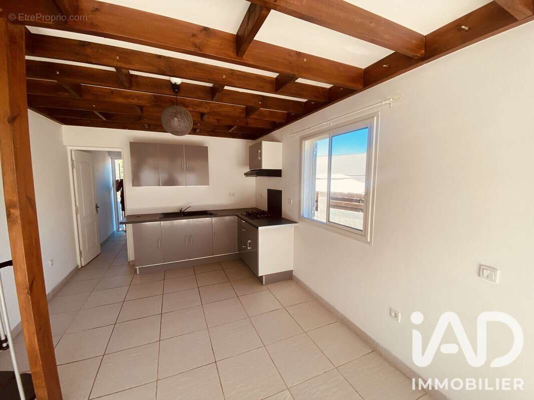 Photo 4 - Maison à LE TAMPON