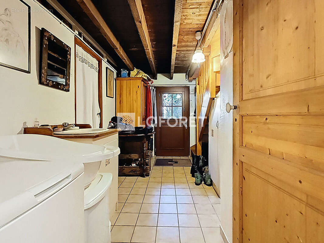 Maison à SUCY-EN-BRIE