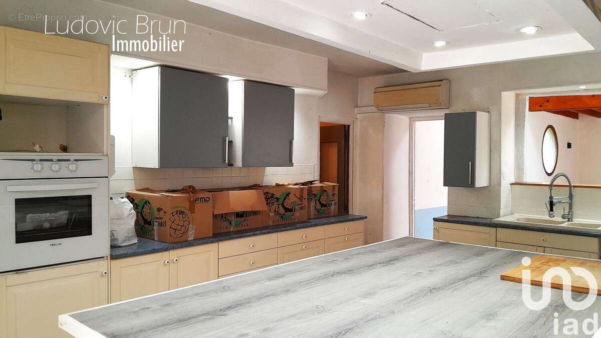 Photo 4 - Maison à LAINSECQ