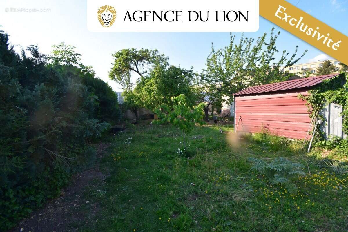 Terrain à DREUX