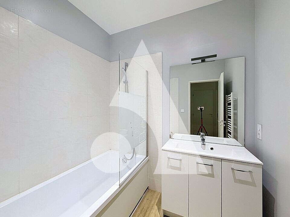 Appartement Chalon Sur Saone 3 pièce(s) 60 m2 - photo 12