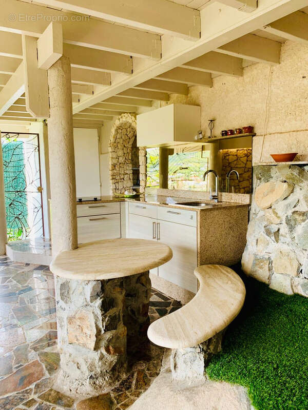 Maison à SAINT-MARTIN