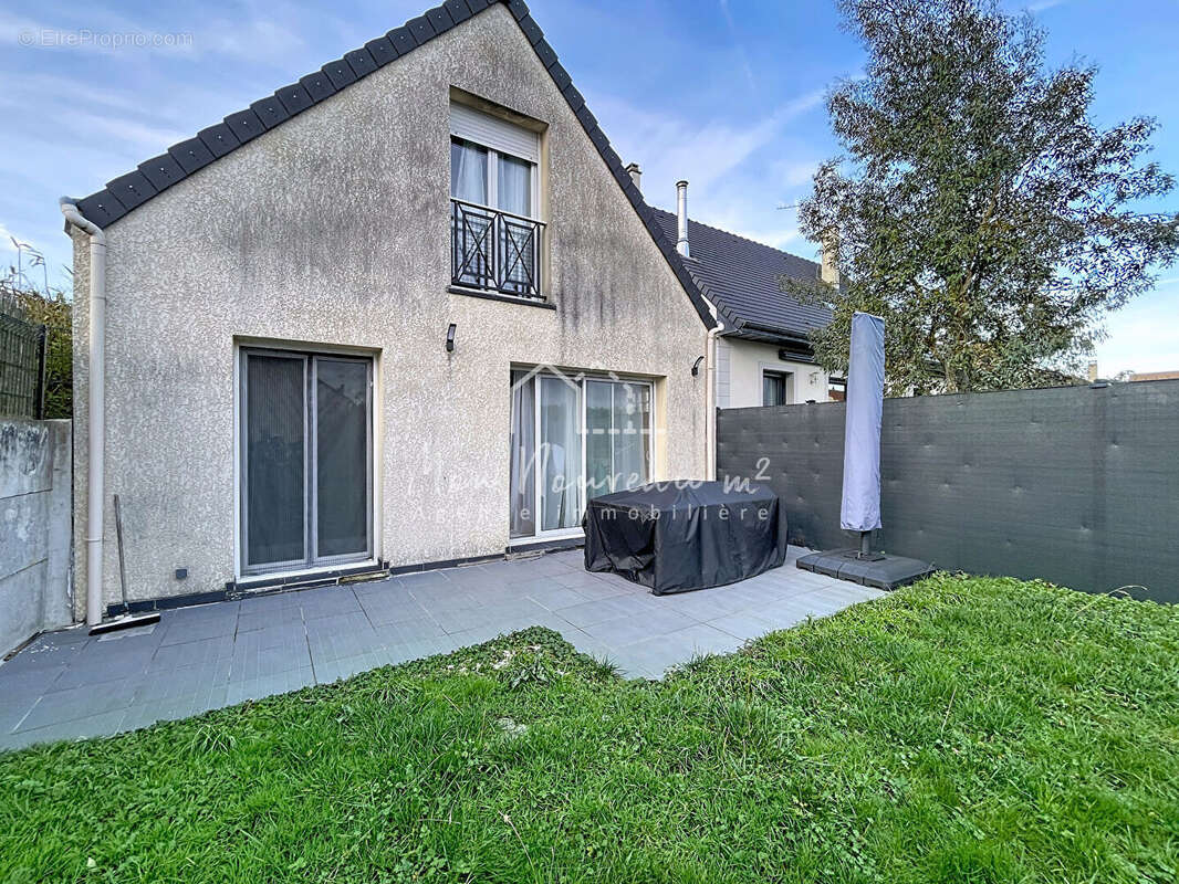 Maison à NOISY-LE-GRAND