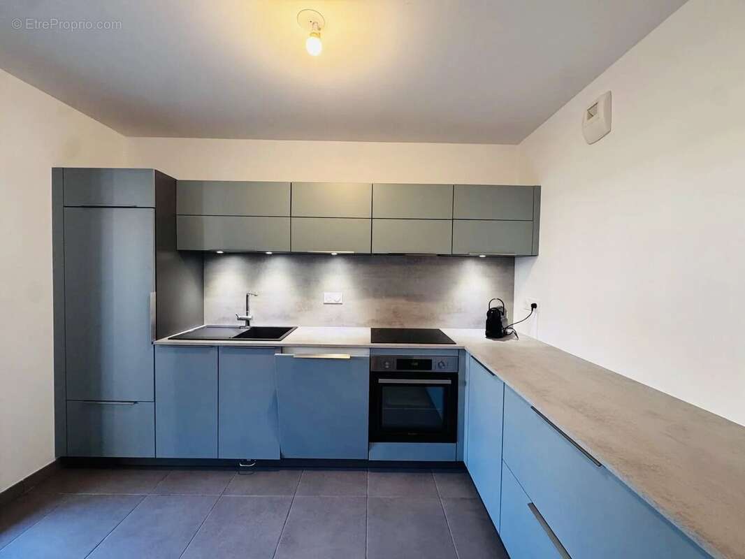 Appartement à BONIFACIO