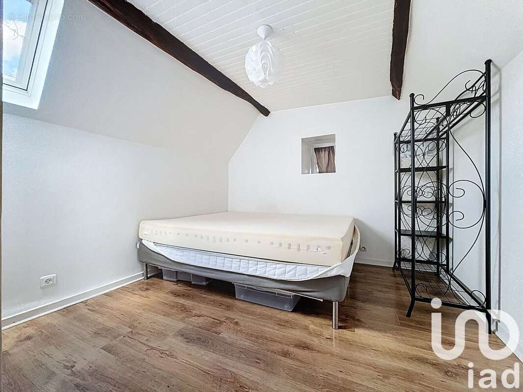 Photo 4 - Appartement à LONGJUMEAU