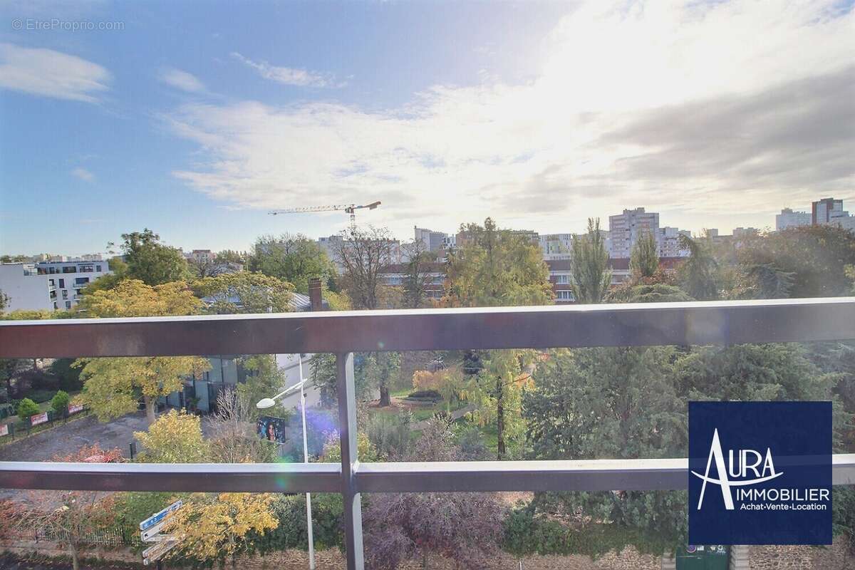 0_0005 - Appartement à BAGNOLET