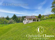 Maison à GOLDBACH-ALTENBACH