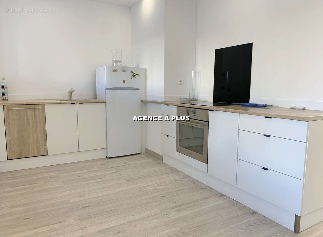 Appartement à LE GRAU-DU-ROI