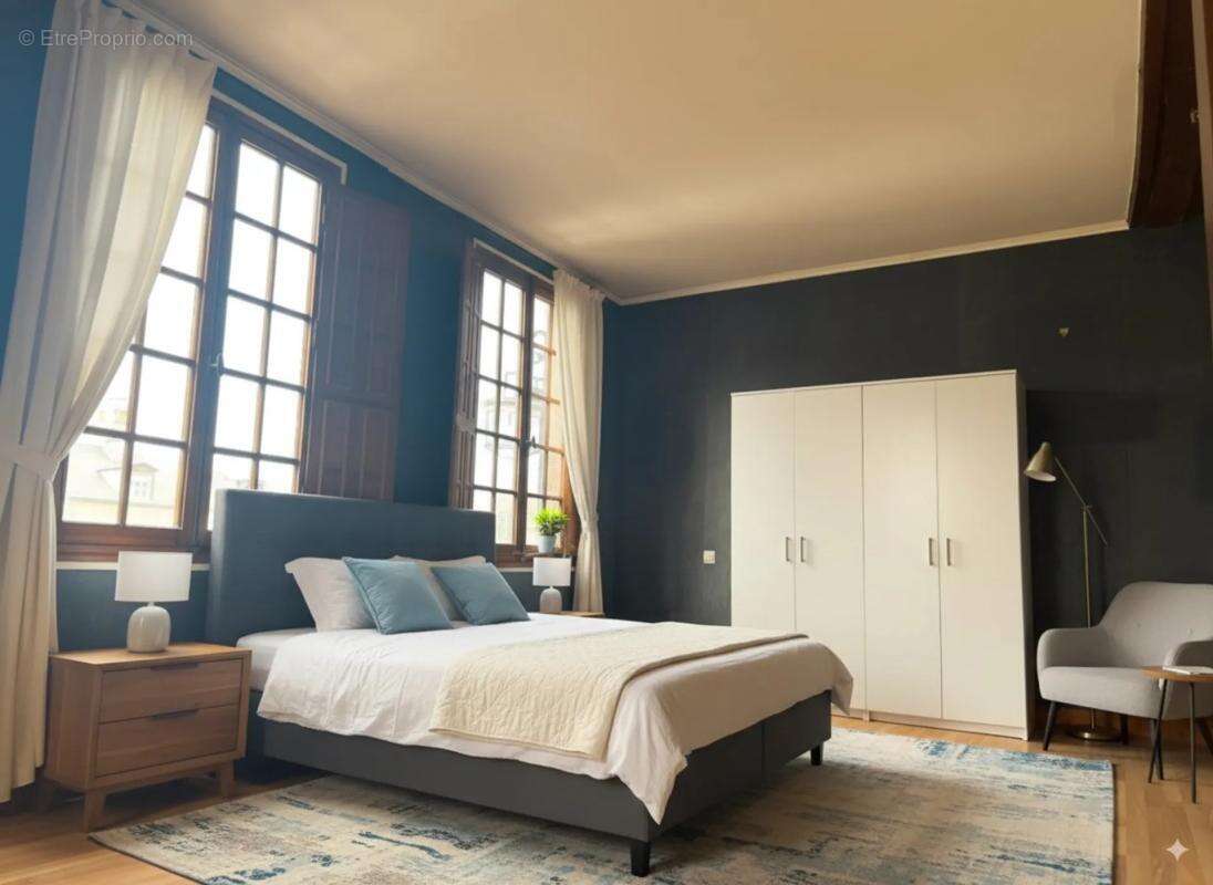 Maison à LA FERTE-ALAIS