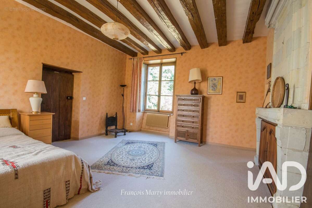 Photo 7 - Maison à CANTENAY-EPINARD