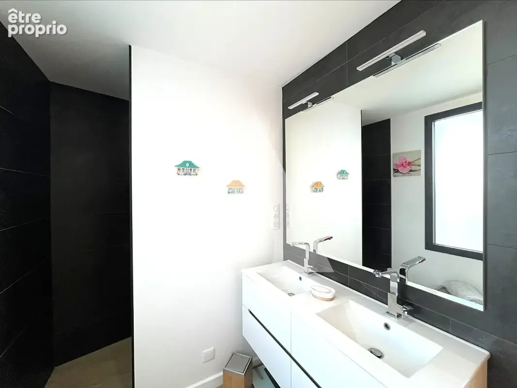 Maison Plouhinec 5 pièce(s) 142 m2 - photo 8